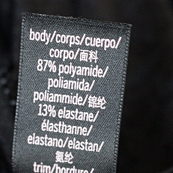 Victoria's Secret Stretch Lace Slip (chemise) with Ruffle Hem - Medium - Picture 4 of 6